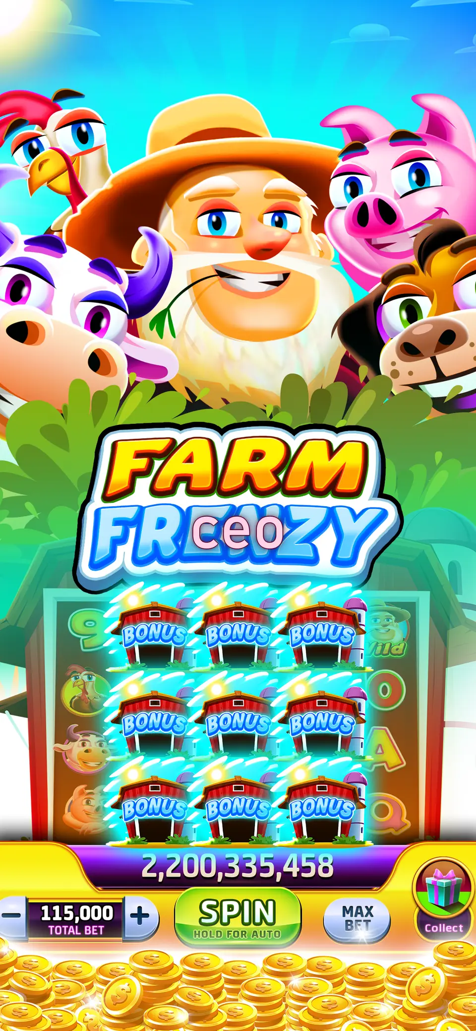 ceo APK