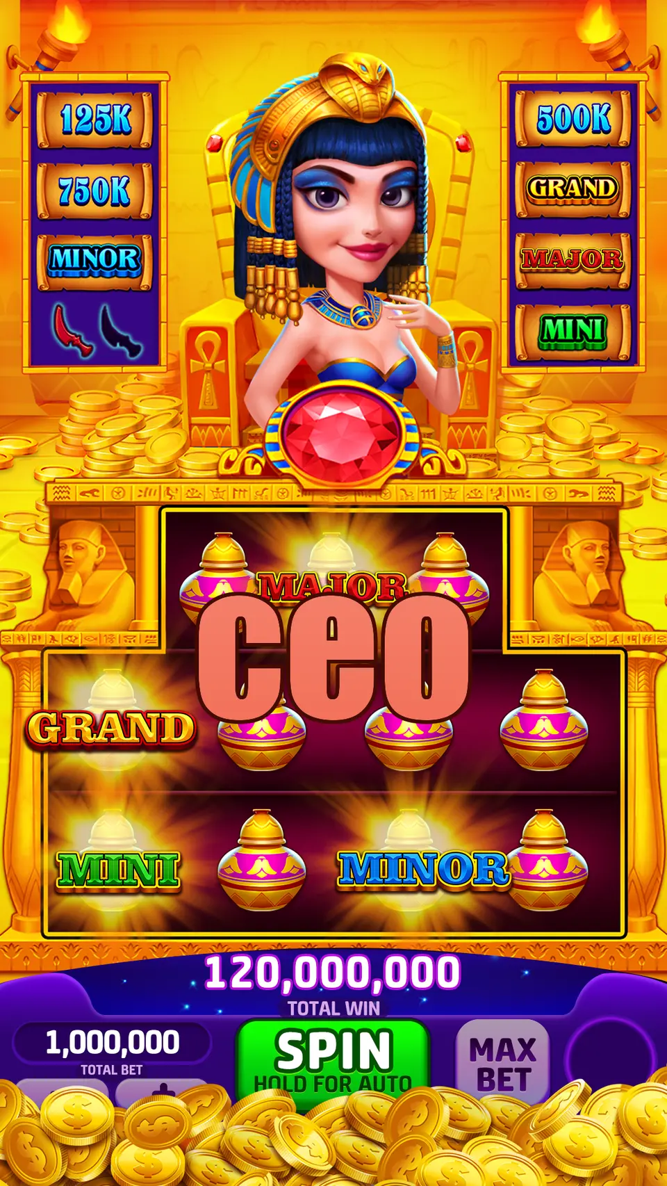 ceo APK