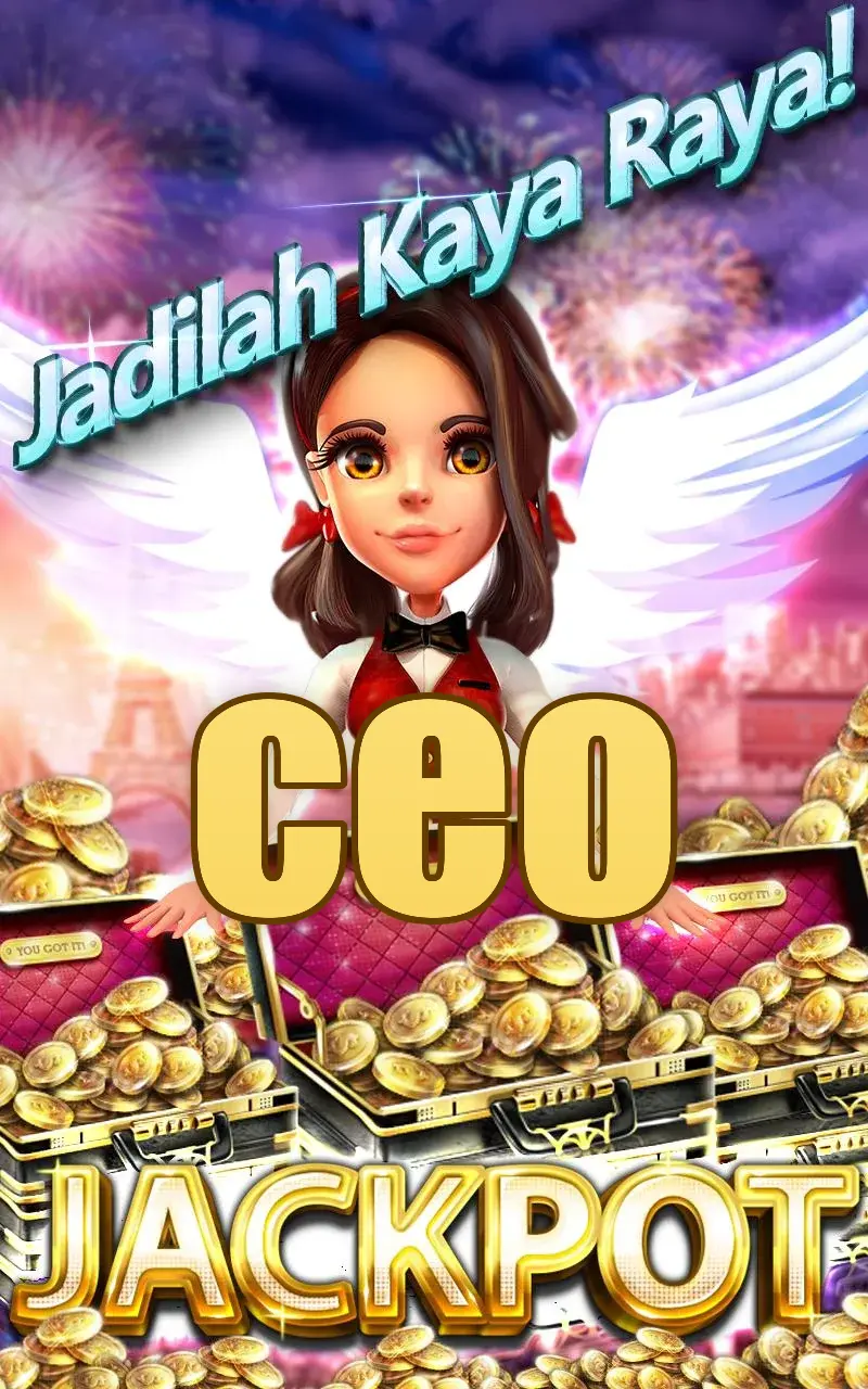 ceo স্ক্রিনশট অফিসিয়াল APK